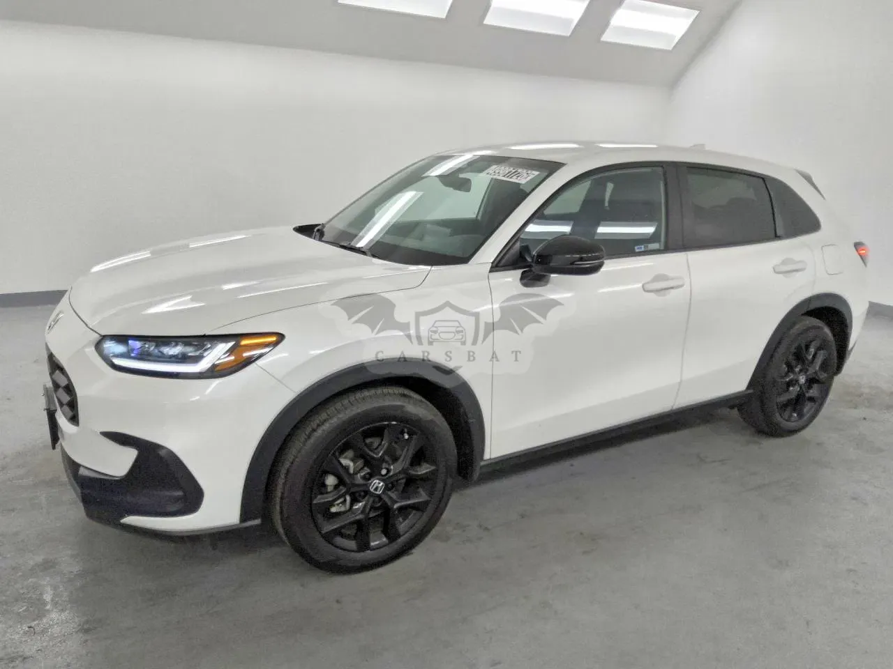 Honda HR-V 2.0L 4 2023