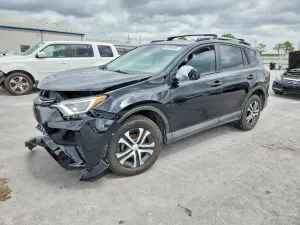 Toyota Rav4 2.5L 4 2018