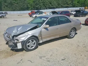 Toyota Camry 3.0L 6 1998
