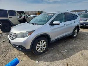 Honda CR-V 2.4L 4 2012