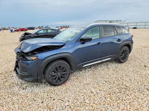 Mazda CX-50 2.5L 4 2023
