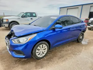 Hyundai Accent 1.6L 4 2021
