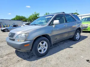 Lexus RX 3.0L 6 2000