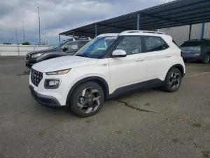 Hyundai Venue 1.6L 4 2025