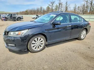 Honda Accord 3.5L 6 2014