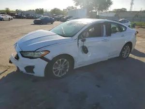 Ford Fusion 1.5L 4 2020
