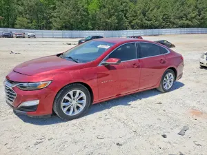 Chevrolet Malibu 1.5L 4 2020