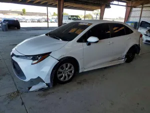Toyota Corolla 1.8L 4 2021
