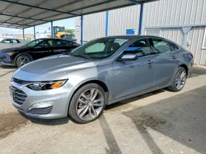 Chevrolet Malibu 1.5L 4 2023