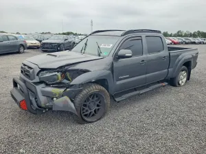 Toyota Tacoma 4.0L 6 2015