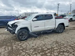 Toyota Tacoma 3.5L 6 2022