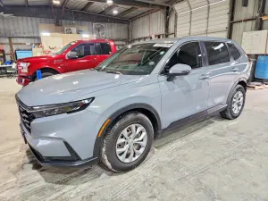 Honda CR-V 1.5L 4 2023