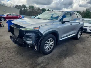 Hyundai Santa Fe 2.4L 4 2020