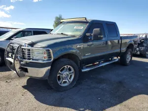 Ford F-350 6.0L 8 2006