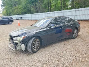 Infiniti Q50 3.0L 6 2018