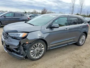 Ford Edge 2.0L 4 2024