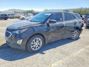 Chevrolet Equinox 1.5L 4 2020