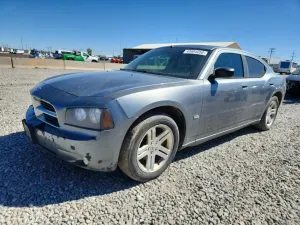 Dodge Charger 3.5L 6 2006