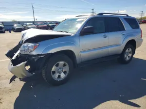 Toyota 4Runner 4.0L 6 2007