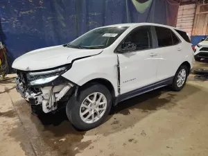 Chevrolet Equinox 1.5L 4 2023