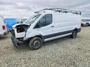 Ford Transit 3.5L 6 2024