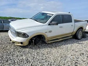 RAM 1500 5.7L 8 2013