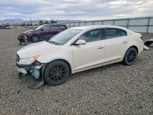 Buick LaCrosse 3.6L 6 2013