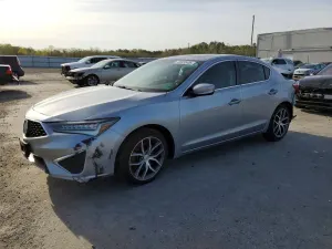 Acura ILX 2.4L 4 2019