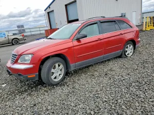 Chrysler Pacifica 3.5L 6 2005
