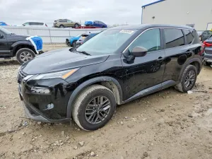 Nissan Rogue 1.5L 3 2023