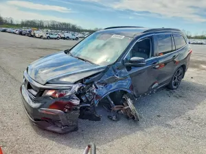 Honda Pilot 3.5L 6 2021