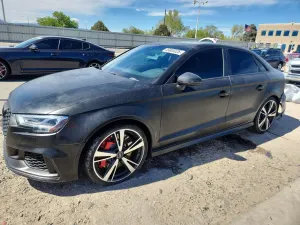 Audi RS3 2.5L 5 2020