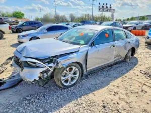 Honda Accord 1.5L 4 2023
