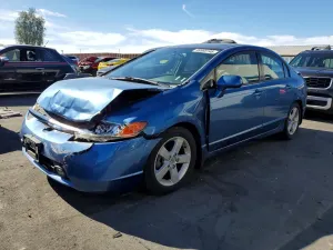 Honda Civic 1.8L 4 2007