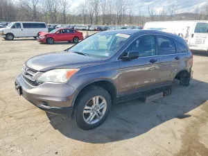 Honda CR-V 2.4L 4 2010