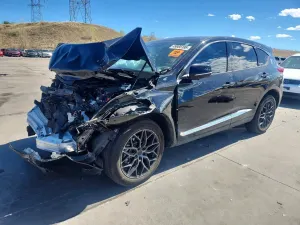 Acura RDX 2.0L 4 2023