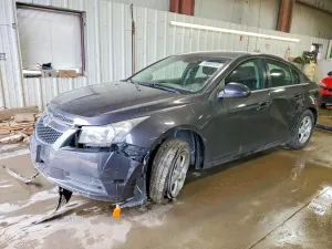 Chevrolet Cruze 1.4L 4 2014