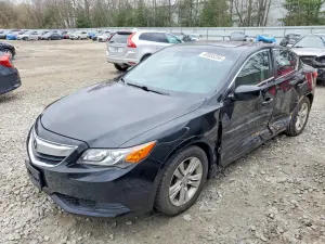 Acura ILX 2.0L 4 2013