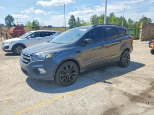 Ford Escape 1.5L 4 2019