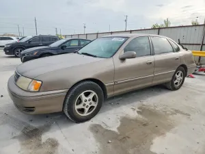Toyota Avalon 3.0L 6 1999
