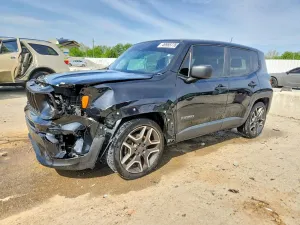 Jeep Renegade 2.4L 4 2021