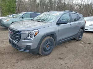 GMC Terrain 1.5L 4 2024