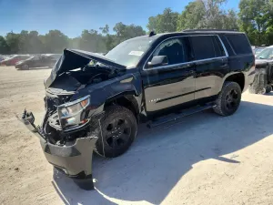 Chevrolet Tahoe 5.3L 8 2020