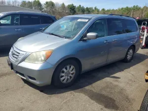 Honda Odyssey 3.5L 6 2009