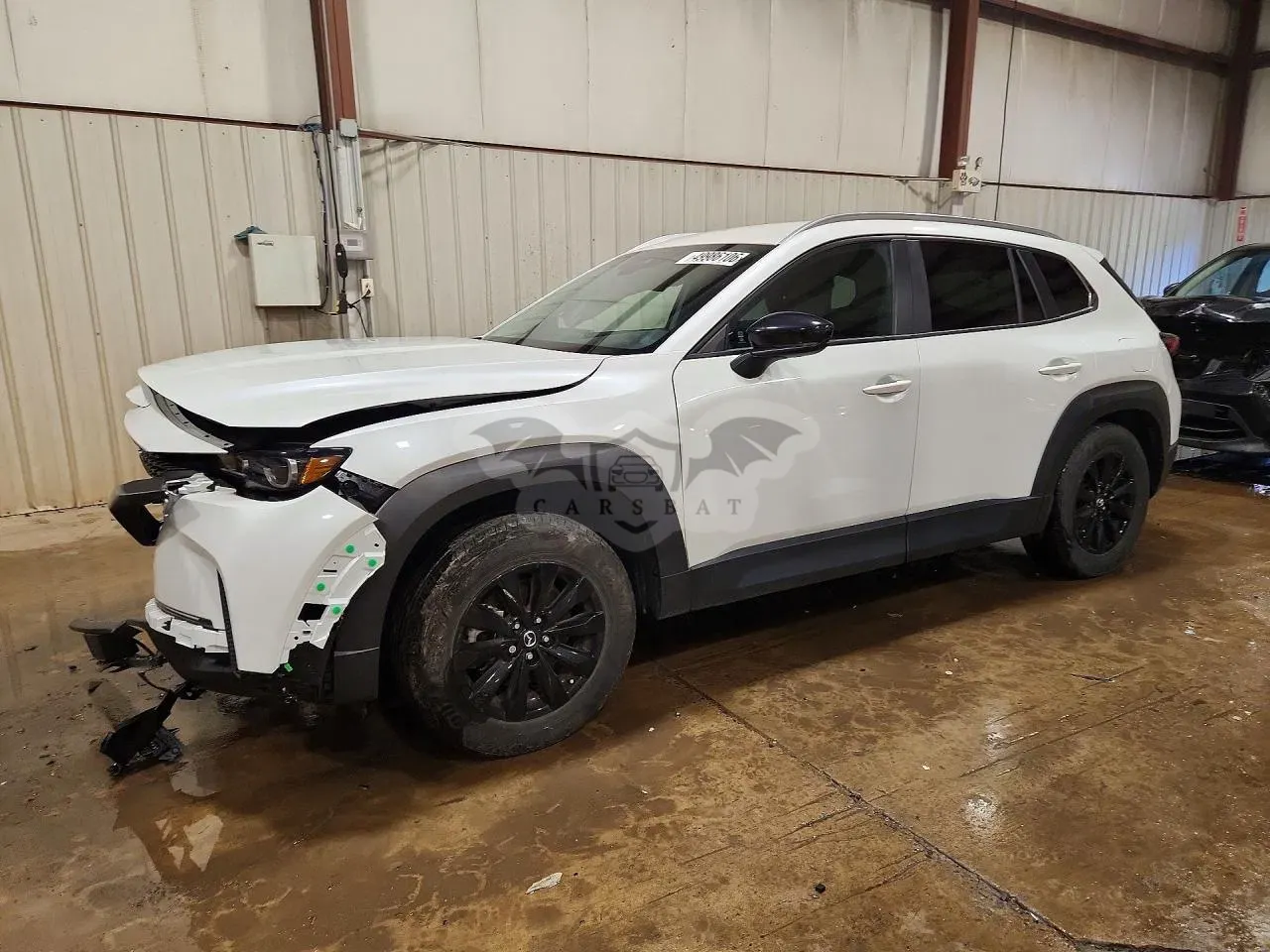 Mazda CX-50 2.5L 4 2024