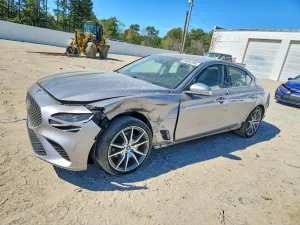 Genesis G70 2.0L 4 2023