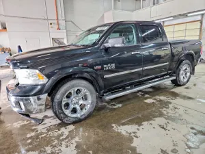 RAM 1500 5.7L 8 2017