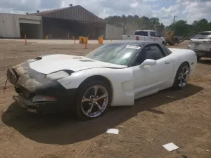 Chevrolet Corvette 5.7L 8 1999