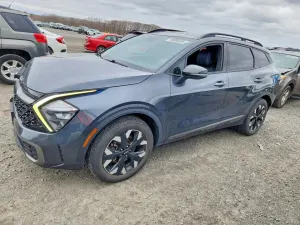 Kia Sportage 2.5L 4 2023