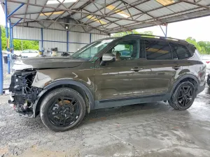 Kia Telluride 3.8L 6 2024